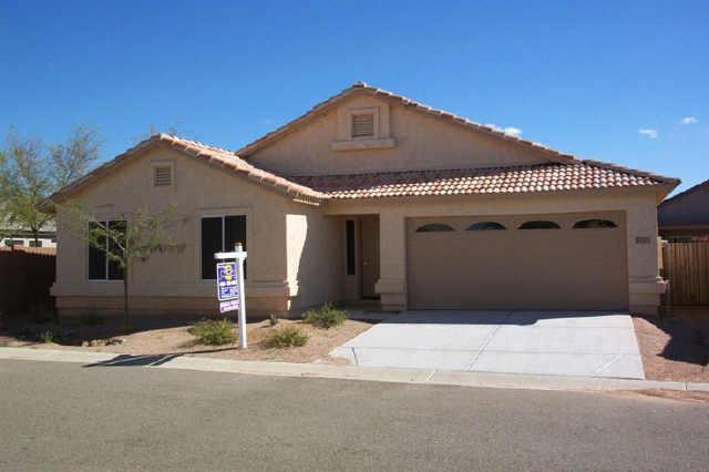 6665 S Weavers Needle Ter., Gold Canyon, AZ 85218