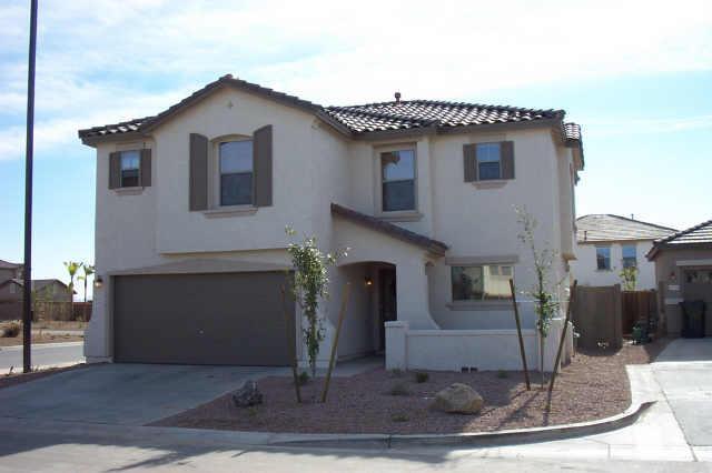 2776 S Sailors Way, Gilbert, AZ 85295