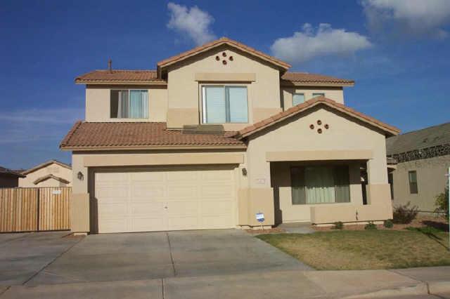 14610 W Ventura St., Surprise, AZ 85379