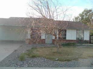 1434 S Yale Rd., Mesa, AZ 85204
