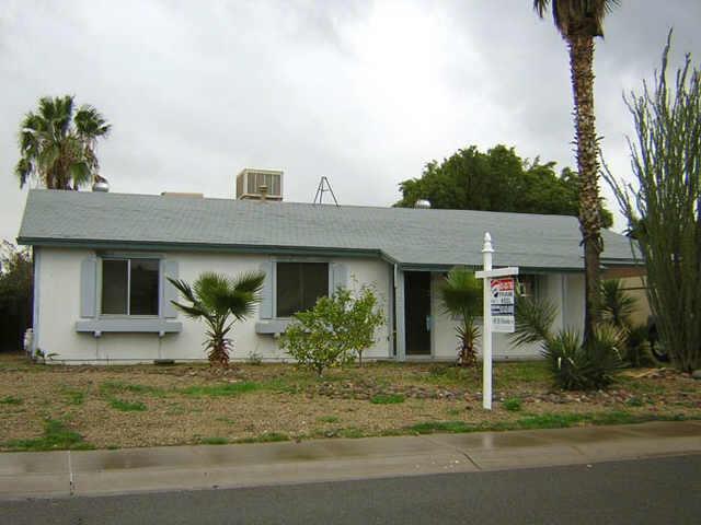 3931 E Captain Dreyfus Ave., Phoenix, AZ 85032