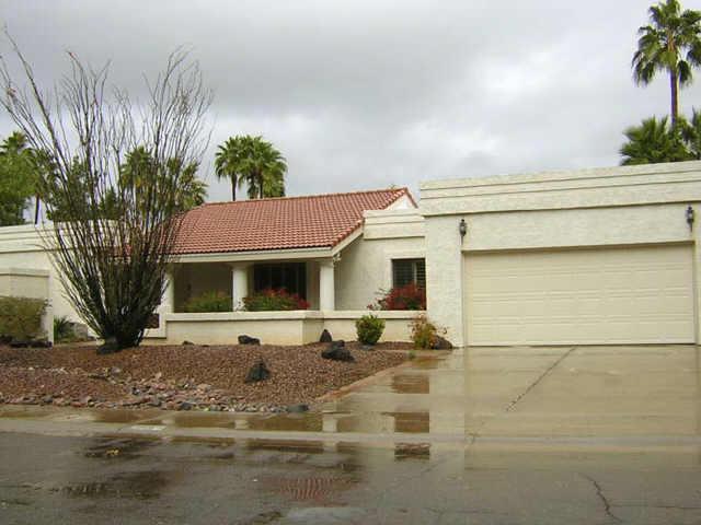 8508 E Quarterhorse Tr., Scottsdale, AZ 85258