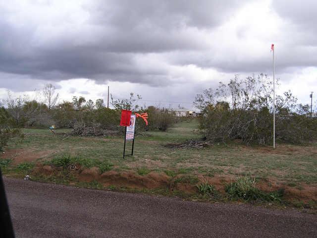 126 S Gopher Rd. #81, Rainbow Valley, AZ 85326