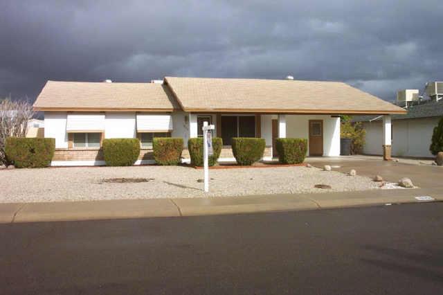 10450 W Echo Ln., Peoria, AZ 85345