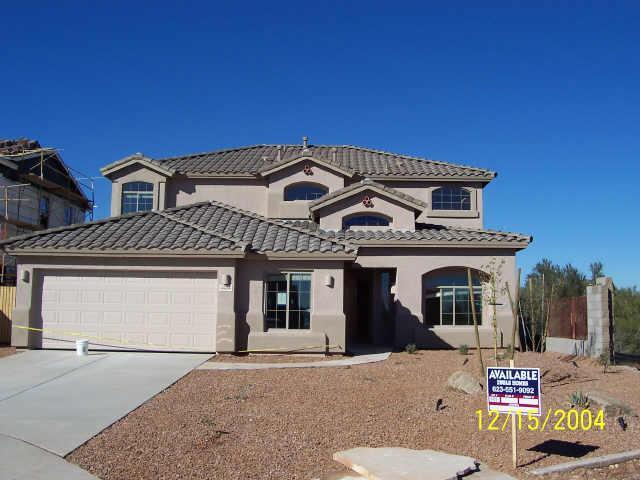 4424 W Cottontail Rd., Anthem, AZ 85086