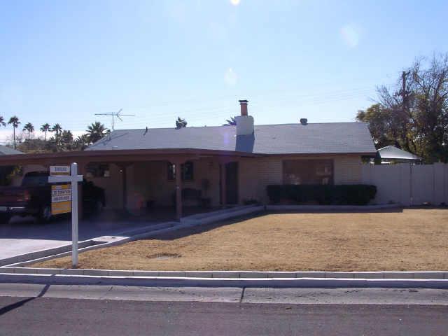 6931 E Palm Ln., Scottsdale, AZ 85257