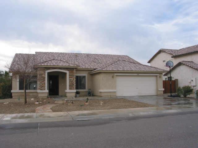 15969 W Adams St., Goodyear, AZ 85338