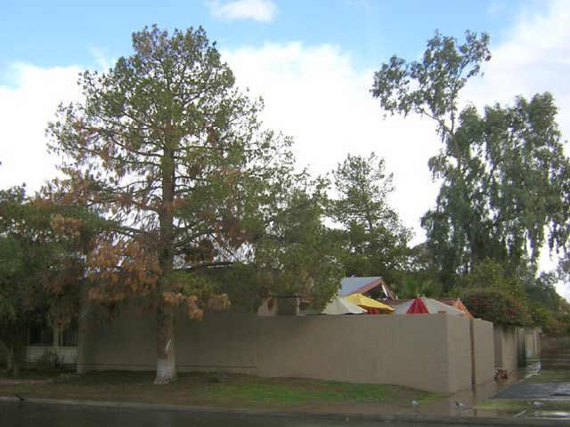 633 N May St. #35, Mesa, AZ 85201