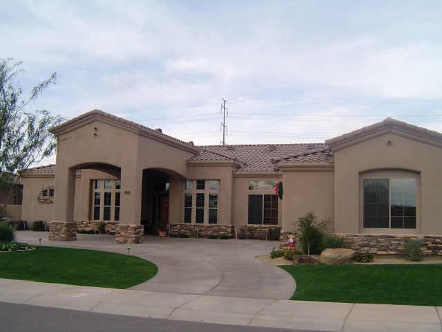 10866 E Cannon Dr., Scottsdale, AZ 85259