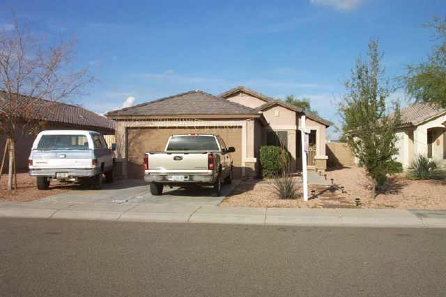 14910 W Caribbean Ln., Surprise, AZ 85379