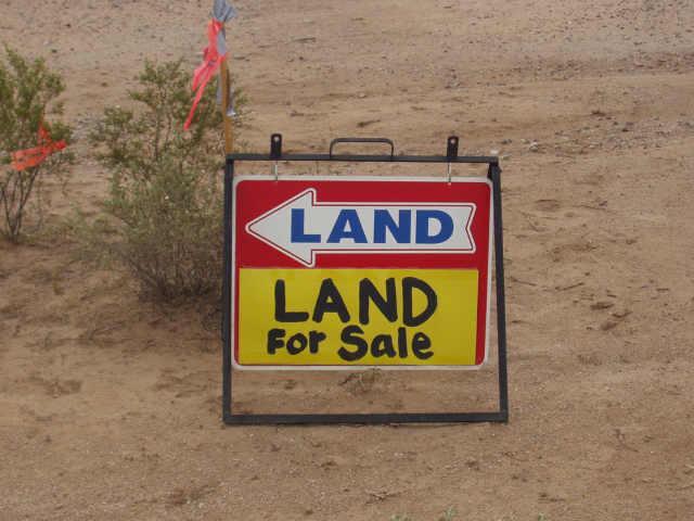 24703 N Hwy79/arizona Farms6.25ac Rd. #3, Florence, AZ 85232