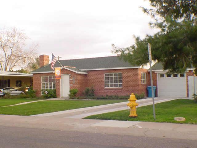 833 W Earll Dr., Phoenix, AZ 85013