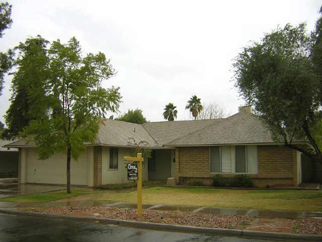 1711 W Natal Ave., Mesa, AZ 85202