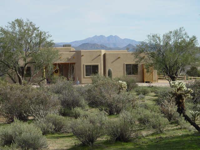 16620 E Creosote Dr., Scottsdale, AZ 85262