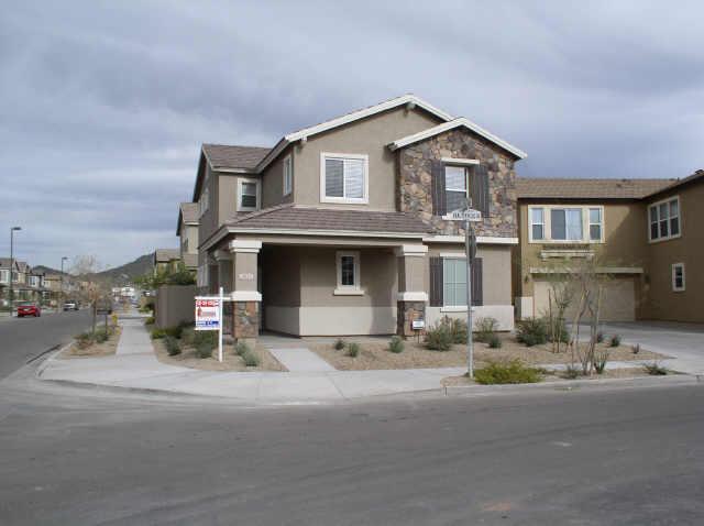 3034 W Via Perugio, Phoenix, AZ 85086