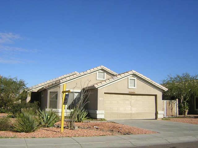 7026 W Peck Dr., Glendale, AZ 85303
