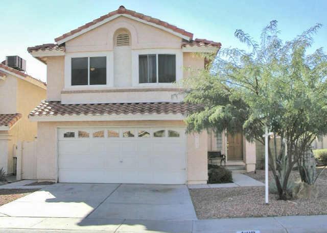 4109 E Mountain Vista Dr., Phoenix, AZ 85048