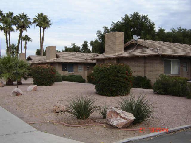 2725 S Rural Rd. #35, Tempe, AZ 85282