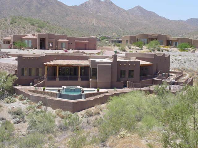 16045 N San Andres Dr., Fountain Hills, AZ 85268