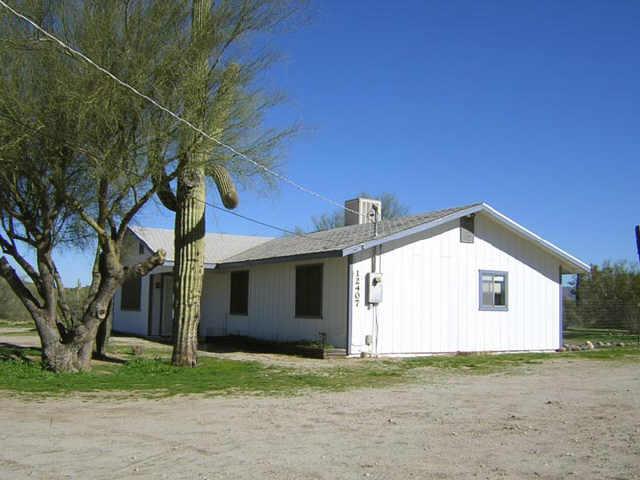 12407 S 186 Ave., Buckeye, AZ 85326