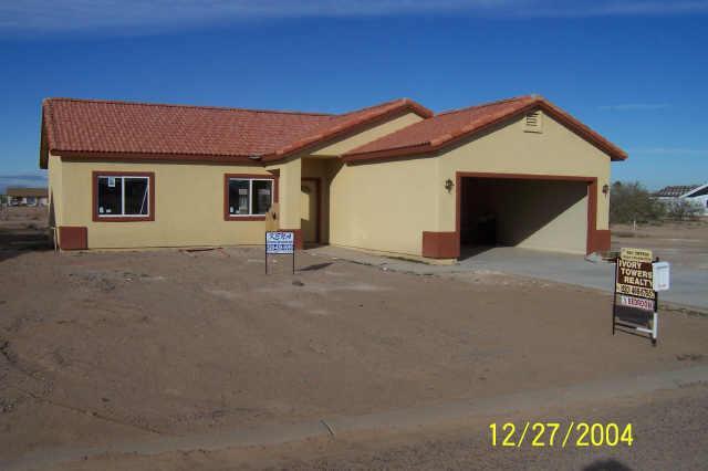 14672 S Capistrano Rd., Arizona City, AZ 85223