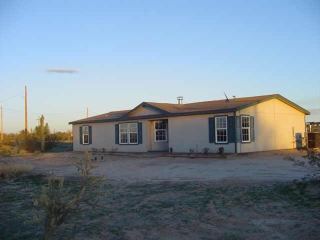 8727 N Dead Mans Gulch Dr., Florence, AZ 85232