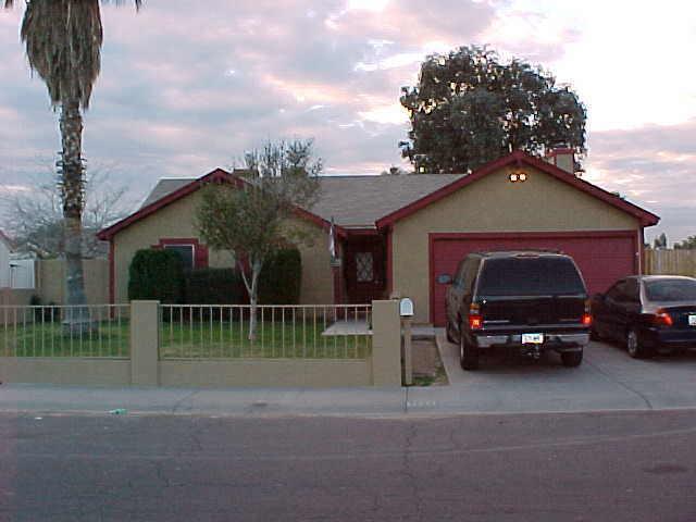 4540 N 77th Dr., Phoenix, AZ 85033