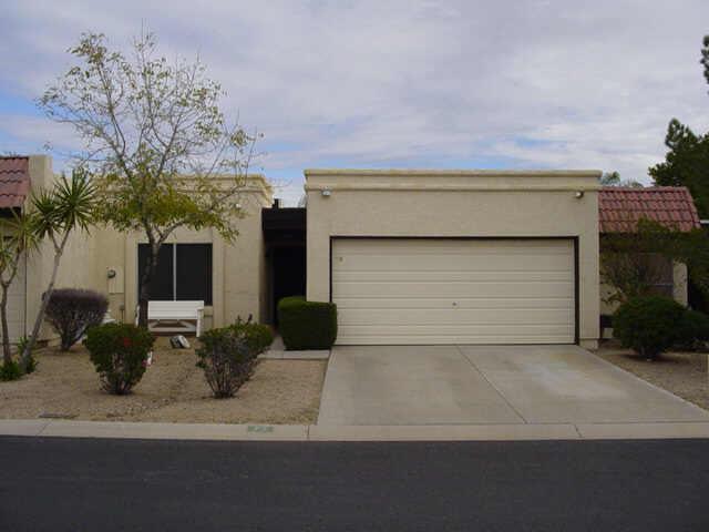 7006 E Jensen St. #75, Mesa, AZ 85207