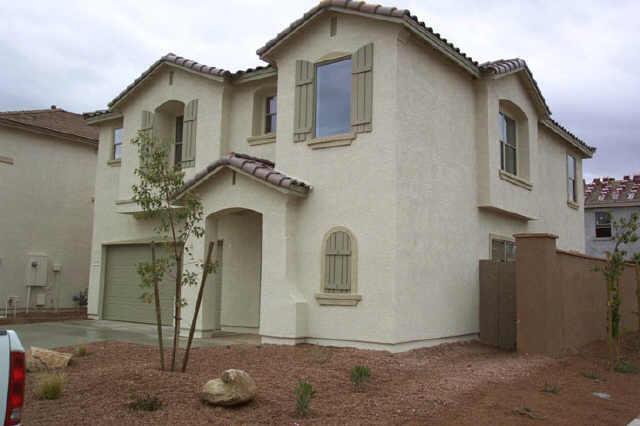 2701 S Sailors Way, Gilbert, AZ 85295