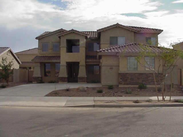 18467 E Aubrey Glen Rd., Queen Creek, AZ 85242