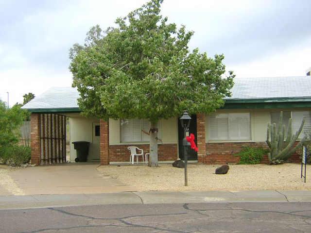 15606 N 21 St., Phoenix, AZ 85022