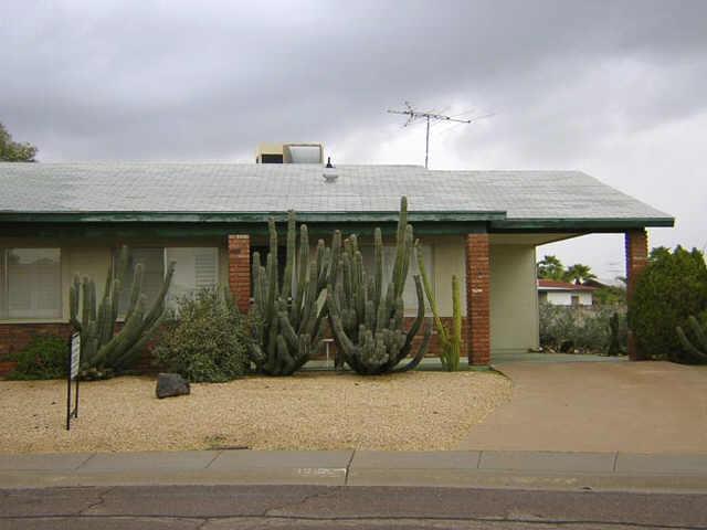 15610 N 21 St., Phoenix, AZ 85022