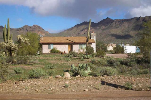 2860 W Mckellips Rd., Apache Junction, AZ 85220