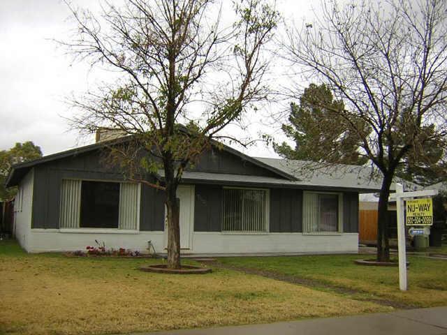 7806 W Oregon Ave., Glendale, AZ 85303