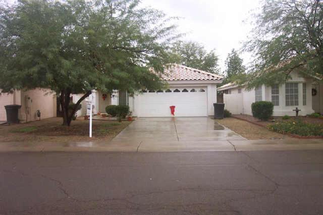 8443 W Columbine Dr., Peoria, AZ 85381
