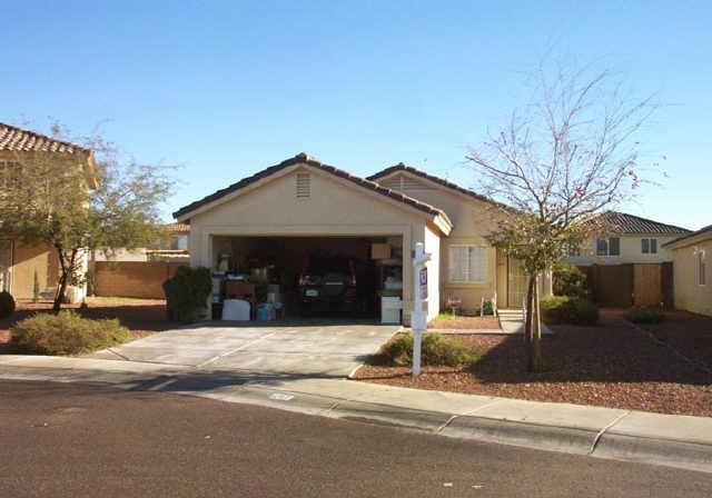12917 N 122nd Ave., El Mirage, AZ 85335