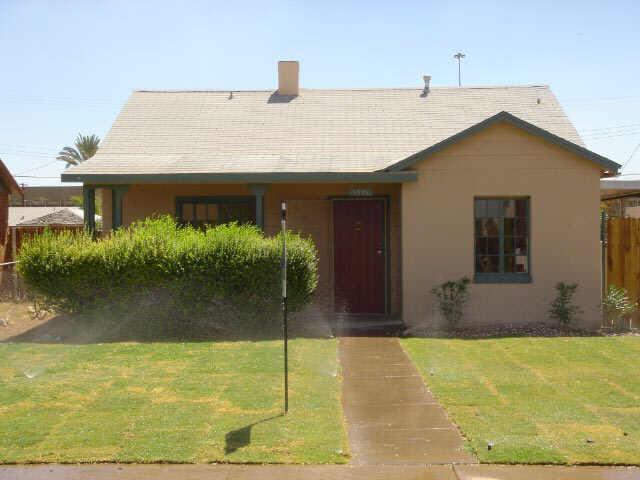 1641 W Willetta St., Phoenix, AZ 85007