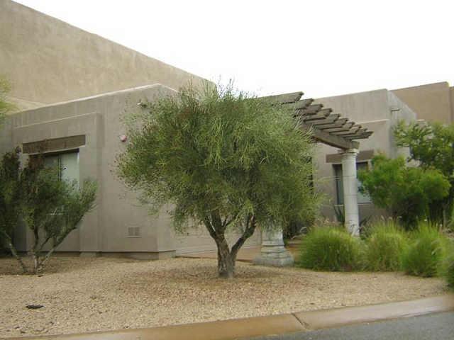 15310 E Roy Rogers Rd., Scottsdale, AZ 85262