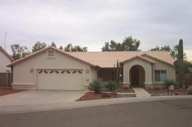 1269 E Laurel Ct., Casa Grande, AZ 85222