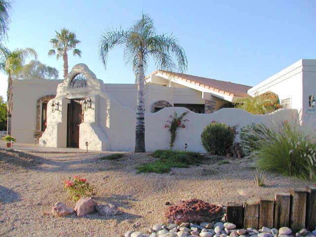 19018 E Alondra Way, Rio Verde, AZ 85263