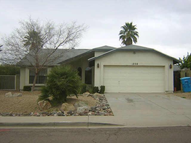 1256 E Wescott Dr., Phoenix, AZ 85024
