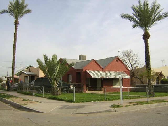 331 N 13th Pl., Phoenix, AZ 85006