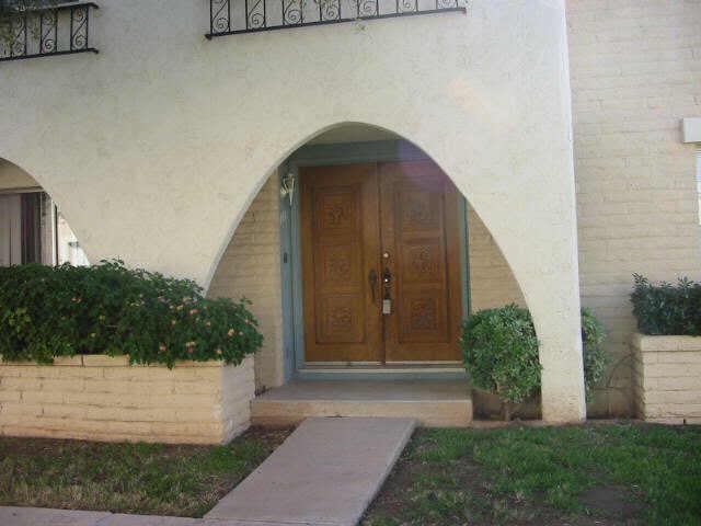 225 N Standage Rd. #103, Mesa, AZ 85201