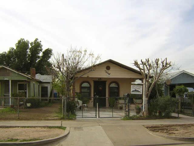 1008 S 3rd Ave., Phoenix, AZ 85003