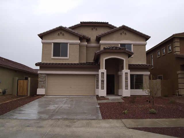 2572 W Preserve Way, Phoenix, AZ 85085