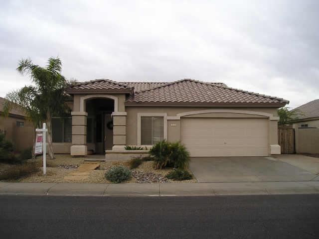619 W Citrus, Chandler, AZ 85248