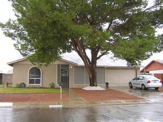 7719 W Montecito Ave., Phoenix, AZ 85033