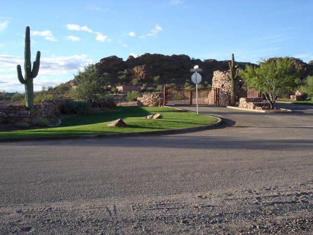 26456 N El Pedregal/lot 20 St. #20, Queen Creek, AZ 85242