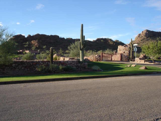 26645 N El Pedregal/lot 5 St. #5, Queen Creek, AZ 85242