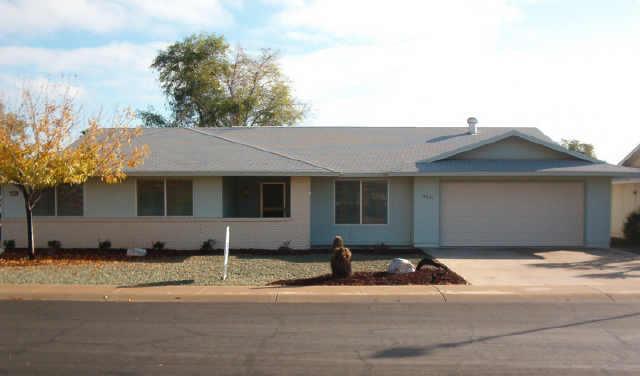 19625 N 99th Dr., Sun City, AZ 85373